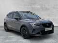 SEAT Arona BLACK EDITION 1.0 DSG FR Black Edition LED+SHZ+NAV Grau - thumbnail 7