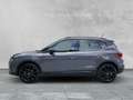 SEAT Arona BLACK EDITION 1.0 DSG FR Black Edition LED+SHZ+NAV Grau - thumbnail 2