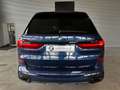 BMW X7 xDrive40i/H&K/HUD/LASER/CARPLAY/PANO Blau - thumbnail 10