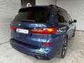 BMW X7 xDrive40i/H&K/HUD/LASER/CARPLAY/PANO Modrá - thumbnail 9