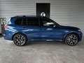 BMW X7 xDrive40i/H&K/HUD/LASER/CARPLAY/PANO Kék - thumbnail 6