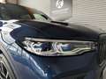BMW X7 xDrive40i/H&K/HUD/LASER/CARPLAY/PANO Niebieski - thumbnail 8