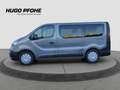Renault Trafic Authentique ENERGY AHK 8-Sitzer Grau - thumbnail 2