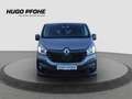 Renault Trafic Authentique ENERGY AHK 8-Sitzer Grau - thumbnail 6