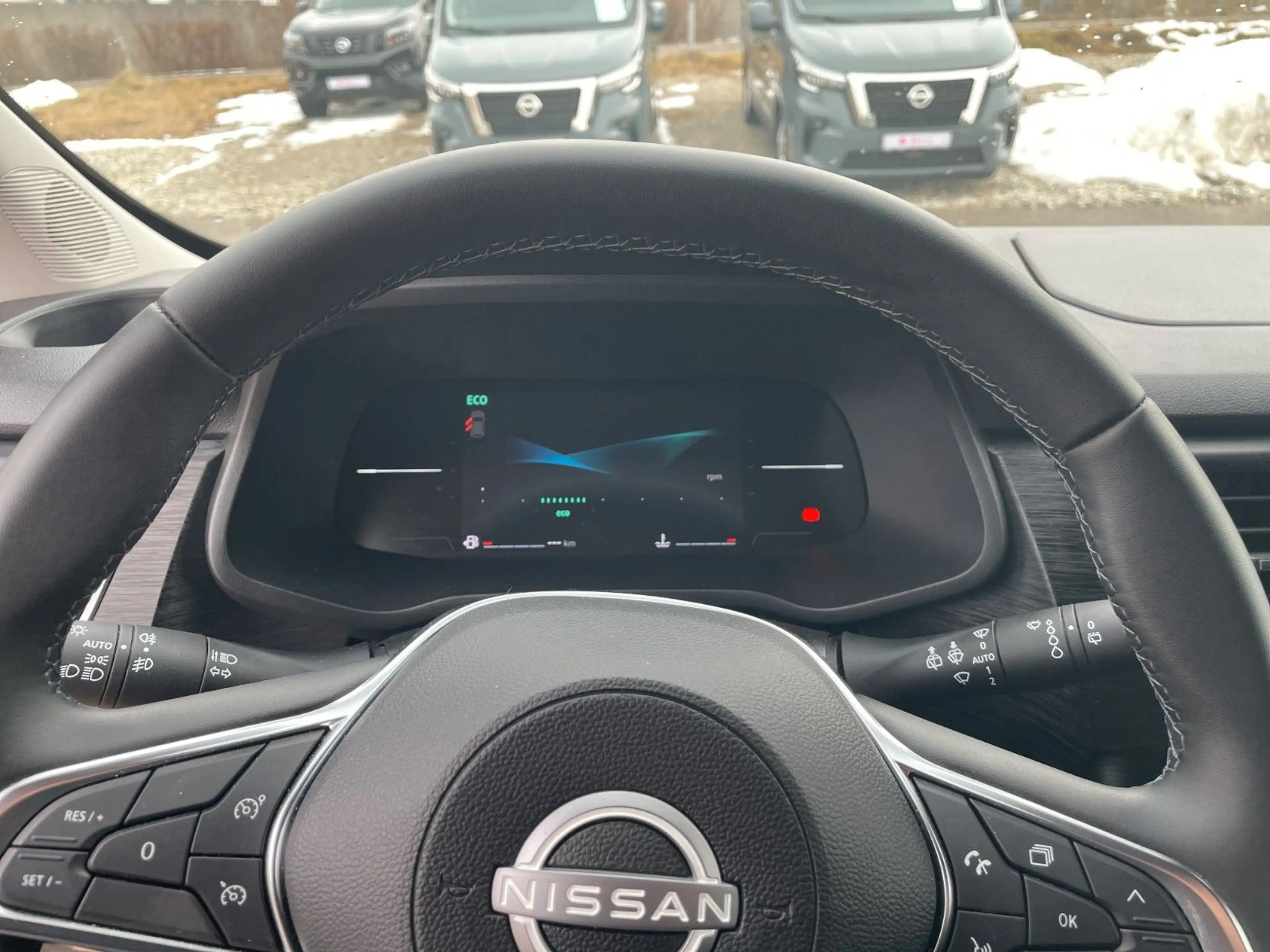 Nissan Primastar TEKNA ( * GARANTIE BIS 12 / 2029 * ) — photo 10