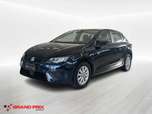 SEAT Ibiza 1.0 EcoTSI 95 CV 5 porte Style