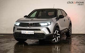 Mokka 1.2 Turbo Edition