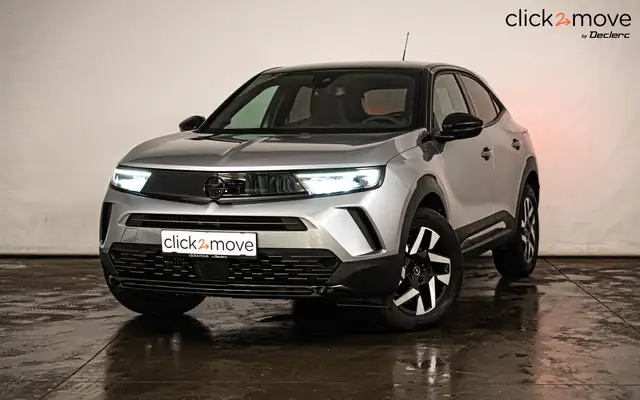 Opel Mokka Mokka 1.2 Turbo Edition