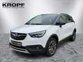 Opel Crossland 1.2 Turbo 120 Jahre LED+Navi+SHZ+Kam. Weiß - thumbnail 2