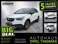 Opel Crossland 1.2 Turbo 120 Jahre LED+Navi+SHZ+Kam. Weiß - thumbnail 1