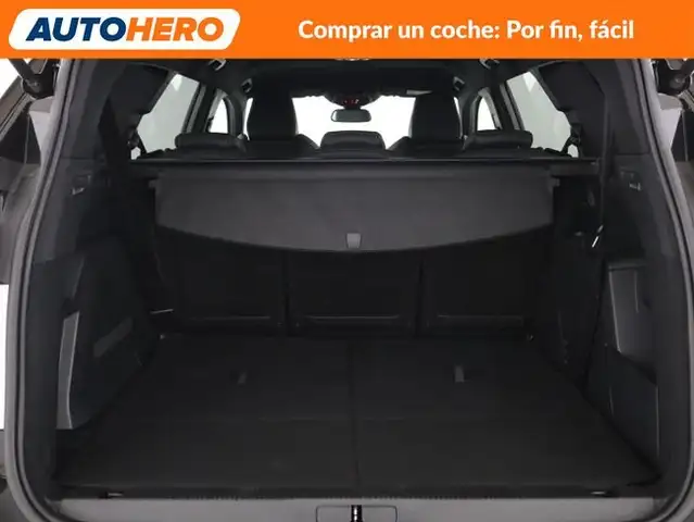 Peugeot 5008 view 18