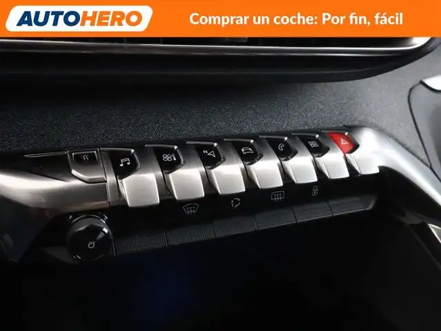 Peugeot 5008 view 27