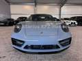 Porsche 992 911 Carrera 4 GTS Cabrio/Burmester /Lift/Carbon Grijs - thumbnail 2