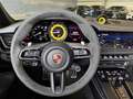 Porsche 992 911 Carrera 4 GTS Cabrio/Burmester /Lift/Carbon Grijs - thumbnail 16