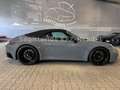 Porsche 992 911 Carrera 4 GTS Cabrio/Burmester /Lift/Carbon Grijs - thumbnail 10