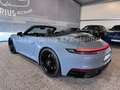 Porsche 992 911 Carrera 4 GTS Cabrio/Burmester /Lift/Carbon siva - thumbnail 5