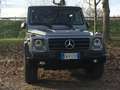 Mercedes-Benz G 350 cdi bt Lungo auto my12 Grigio - thumbnail 14