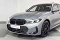 BMW 330 3 Serie Sedan 330e | M-Sport Pro | Innovation Pack Grijs - thumbnail 24