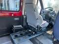 Citroen Jumper /Behindertengerecht/Ramperollstuhl/STHZ Rot - thumbnail 13