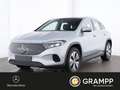 Mercedes-Benz EQA 300 4M Progressive Advanced AHK/Kamera/Flex Argintiu - thumbnail 1