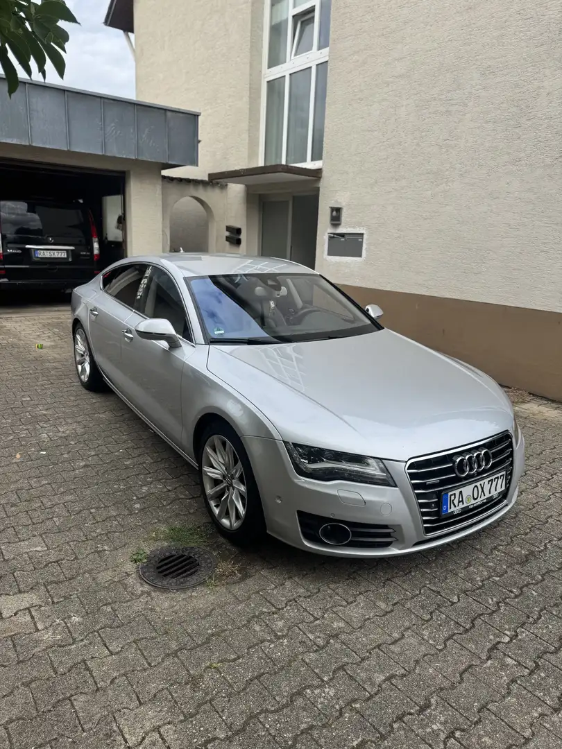 Audi A7 3.0 TDI quattro tiptronic - 2