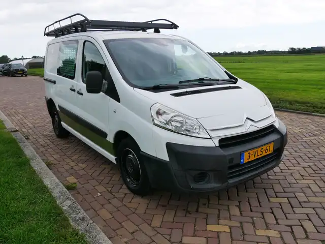 Citroen Jumpy