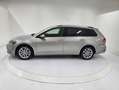 Volkswagen Golf Variant 7ª serie Variant 1.5 TGI 5p. Executive BlueMotion Argento - thumbnail 5