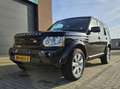 Land Rover Discovery 3.0 SDV6 HSE Luxury -grijs kenteken- winterpakket Black - thumbnail 1