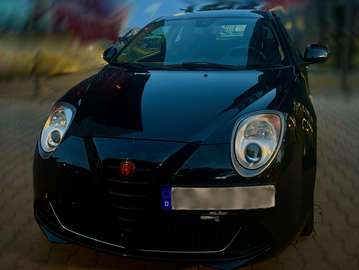 Mito 1.4 8V Junior