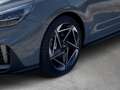 Hyundai i30 1.5 T-GDI KlimaA*LED*SHZ*Standh.*2xKlima Gris - thumbnail 6