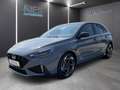 Hyundai i30 1.5 T-GDI KlimaA*LED*SHZ*Standh.*2xKlima Grau - thumbnail 1