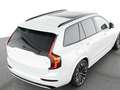 Volvo XC90 Plug-In-Hybrid T8 AWD Plug-in Hybrid Ultra Dark Weiß - thumbnail 4