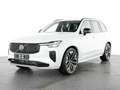 Volvo XC90 Plug-In-Hybrid T8 AWD Plug-in Hybrid Ultra Dark Weiß - thumbnail 1