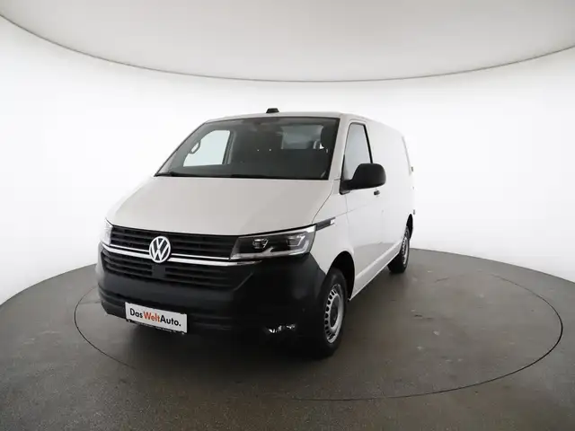 Volkswagen T6.1 Transporter VW Transporter T6.1 Kastenwagen TDI