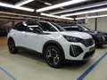 Peugeot e-2008 EV GT 54 kWh 3 Fase 156pk | Warmtepomp | Drive Ass Blanc - thumbnail 4