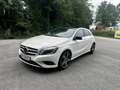 Mercedes-Benz A 200 CDI BlueEfficiency Weiß - thumbnail 1