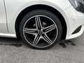 Mercedes-Benz A 200 CDI BlueEfficiency Weiß - thumbnail 13