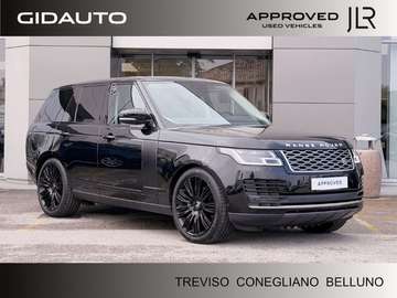 3.0D I6 249 Vogue MHEV | Approved 24 Mesi