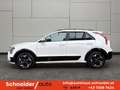 Kia e-Niro Niro EV Long Range 64kWh Platin Aut. Weiß - thumbnail 3