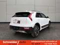 Kia e-Niro Niro EV Long Range 64kWh Platin Aut. Weiß - thumbnail 4