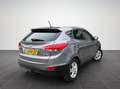 Hyundai iX35 1.6i GDI Clima|Achteruitrijcamera|Trekhaak|NAP Gris - thumbnail 5