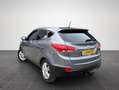 Hyundai iX35 1.6i GDI Clima|Achteruitrijcamera|Trekhaak|NAP Gris - thumbnail 2