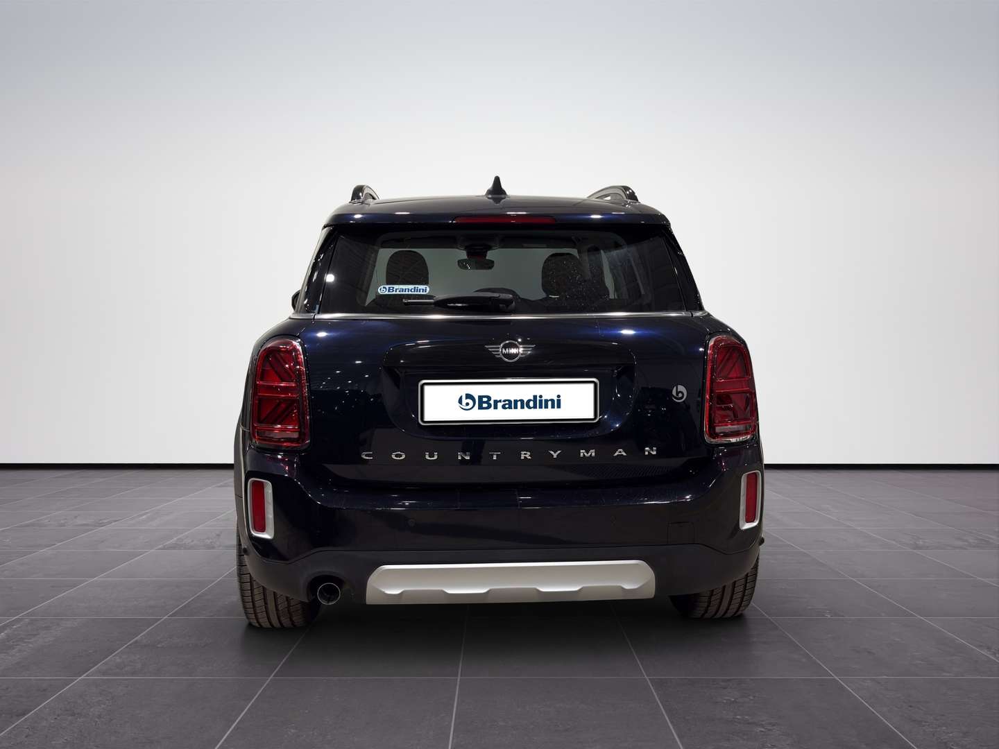 Mini Hatch Northwood One D -  - Joinsteer - #4