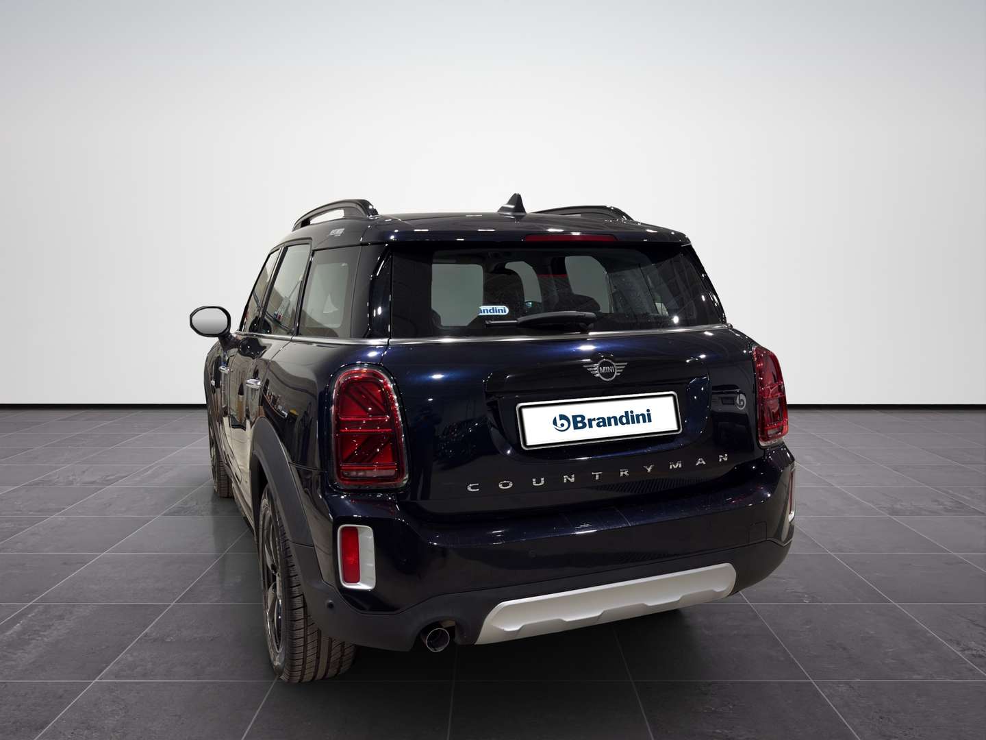 Mini Hatch Northwood One D -  - Joinsteer - #3