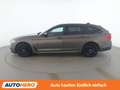 BMW 520 520d xDrive M Sport Braun - thumbnail 3