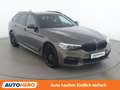 BMW 520 520d xDrive M Sport Braun - thumbnail 8