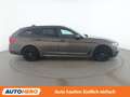 BMW 520 520d xDrive M Sport Braun - thumbnail 7