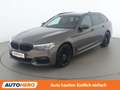 BMW 520 520d xDrive M Sport Braun - thumbnail 1