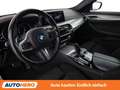 BMW 520 520d xDrive M Sport Braun - thumbnail 11