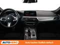 BMW 520 520d xDrive M Sport Braun - thumbnail 12